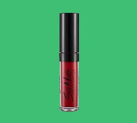 flormar-carnation-red-lipstick